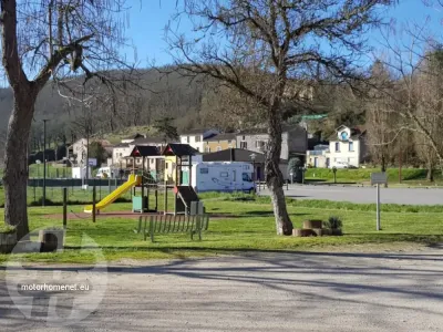 gemeentehuis Arcambal